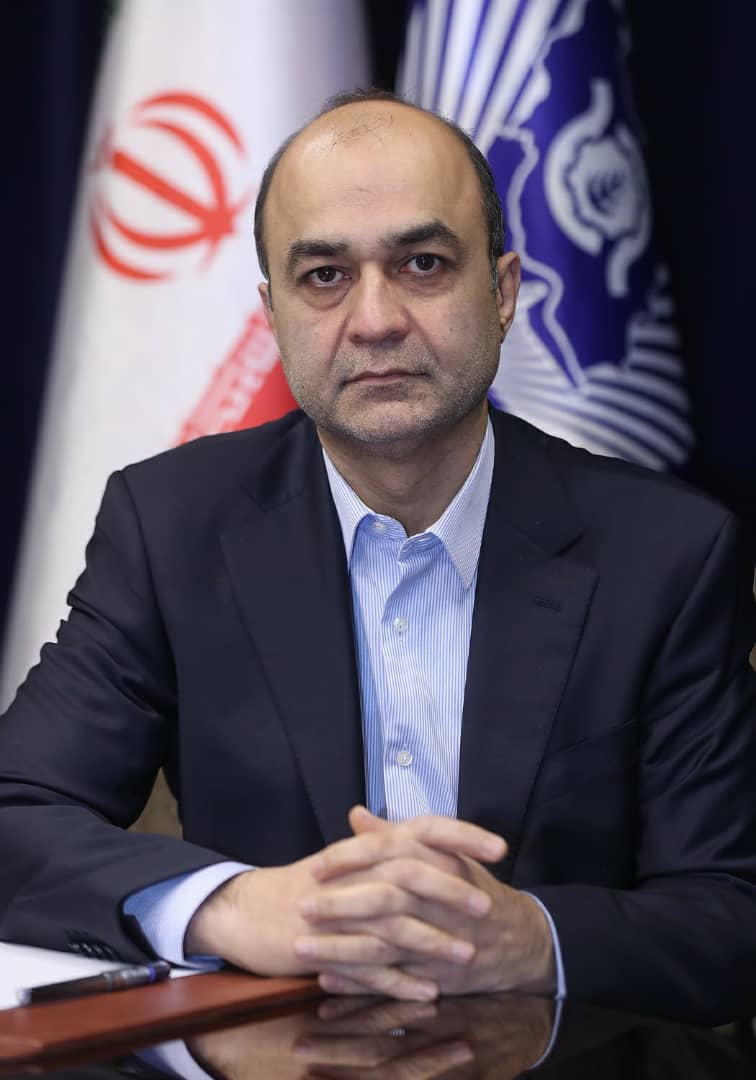 پیام مدیرعامل بانک تجارت به مناسبت 40 سالگی این بانک پیام مدیرعامل بانک تجارت به مناسبت 40 سالگی این بانک