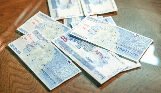 افزایش سرعت گردش پول در اقتصاد ایران افزایش سرعت گردش پول در اقتصاد ایران