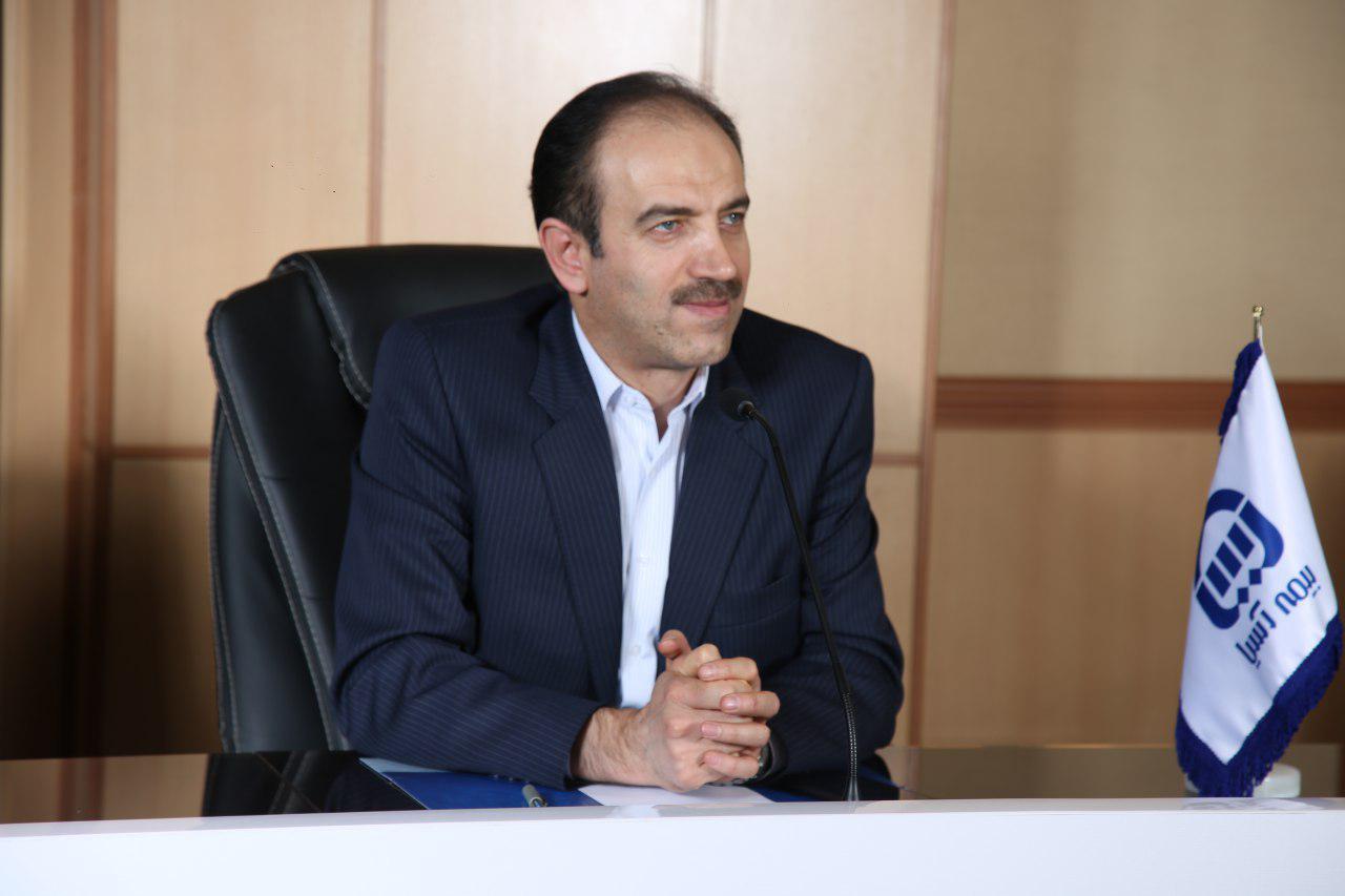 شرایط اقتصادی کنونی تاثیری بر روی فروش بیمه‌نامه ندارد