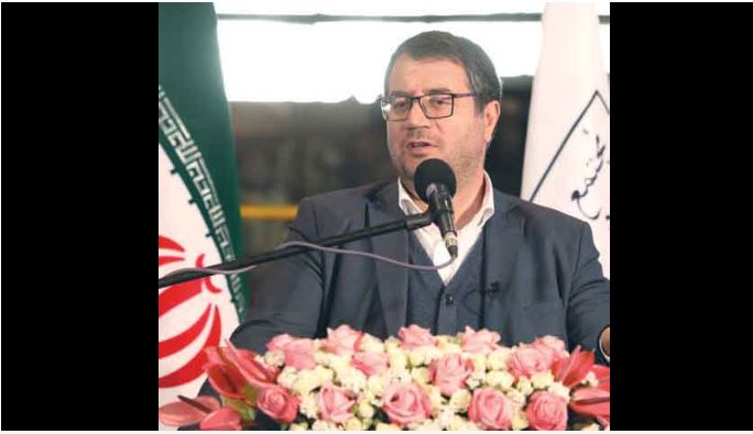تولید فولادهای API در فولاد مبارکه فتح الفتوح و به بارنشستن نهضت ساخت داخل است تولید فولادهای API در فولاد مبارکه فتح الفتوح و به بارنشستن نهضت ساخت داخل است