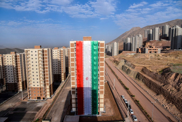 ۵۵هزار متقاضی مسکن ملی در استان تهران ثبت نام کردند ۵۵هزار متقاضی مسکن ملی در استان تهران ثبت نام کردند