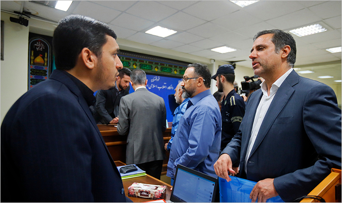 پای ژن خوب به پرونده دیواندری باز شد پای ژن خوب به پرونده دیواندری باز شد