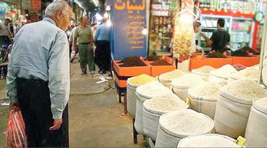 ۱۶میلیون یارانه بگیر از صف دریافت حمایت معیشتی حذف شدند/ 25میلیون نفر مشمول طرح معیشتی نمیشوند ۱۶میلیون یارانه بگیر از صف دریافت حمایت معیشتی حذف شدند/ 25میلیون نفر مشمول طرح معیشتی نمیشوند