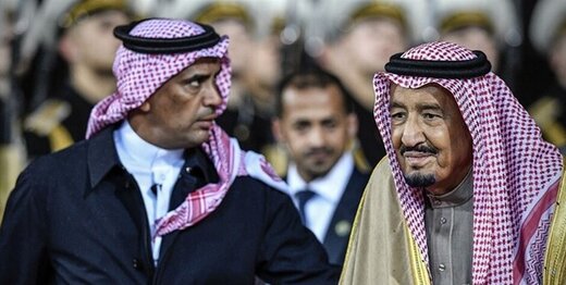 آیا محافظ شاه سعودی قصد ترور بن سلمان را داشت؟ آیا محافظ شاه سعودی قصد ترور بن سلمان را داشت؟