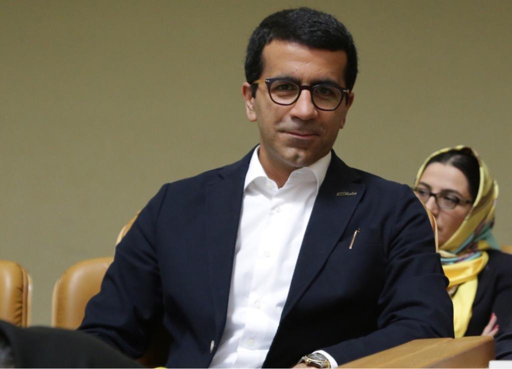 تشکیل سرمایه ثابت بخش معدن در 3سال گذشته منفی بود/ لزوم توسعه متوازن حلقههای زنجیره از معادن تا فولادسازها تشکیل سرمایه ثابت بخش معدن در 3سال گذشته منفی بود/ لزوم توسعه متوازن حلقههای زنجیره از معادن تا فولادسازها