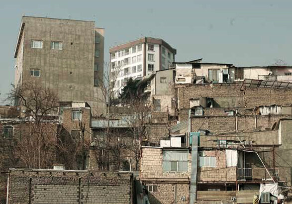 اعطای ۱۰۰هزار فقره تسهیلات ارزانقیمت به ساکنان بافتهای فرسوده اعطای ۱۰۰هزار فقره تسهیلات ارزانقیمت به ساکنان بافتهای فرسوده