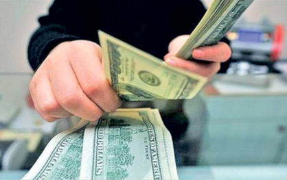 صادرکنندگان مقصر گرانی نرخ ارز ؟ صادرکنندگان مقصر گرانی نرخ ارز ؟
