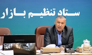 تب بازار گوجه فرنگی تا ۲هفته آینده فروکش می‌کند