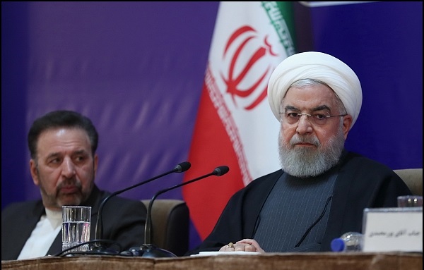 بیشترین یارانه سوخت را میدهیم/ از تاریخ سهمیهبندی خبر نداشتم بیشترین یارانه سوخت را میدهیم/ از تاریخ سهمیهبندی خبر نداشتم