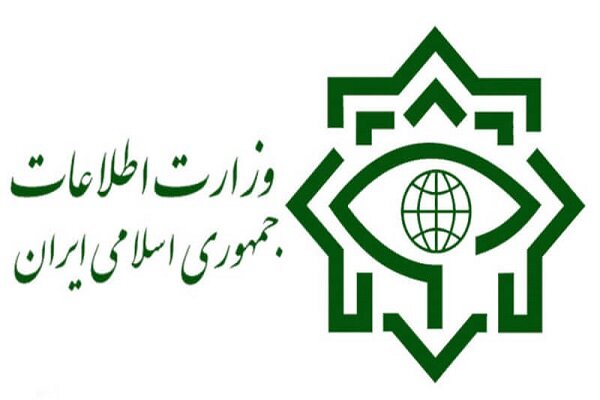 دستگیری عناصر مرتبط با سرویس اطلاعاتی آمریکا دستگیری عناصر مرتبط با سرویس اطلاعاتی آمریکا