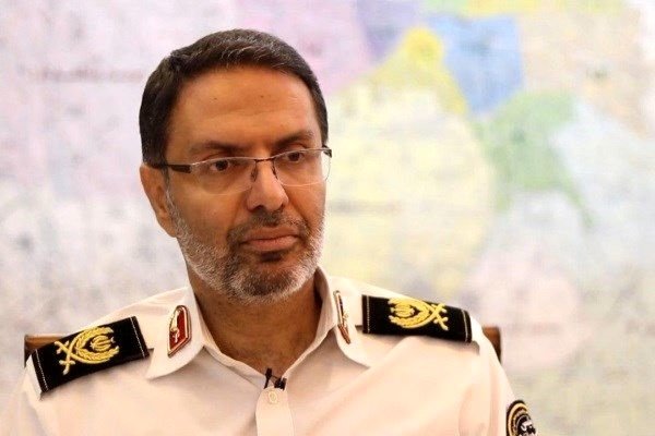 تردد و ورود کامیون ها به پایتخت ممنوع شد تردد و ورود کامیون ها به پایتخت ممنوع شد