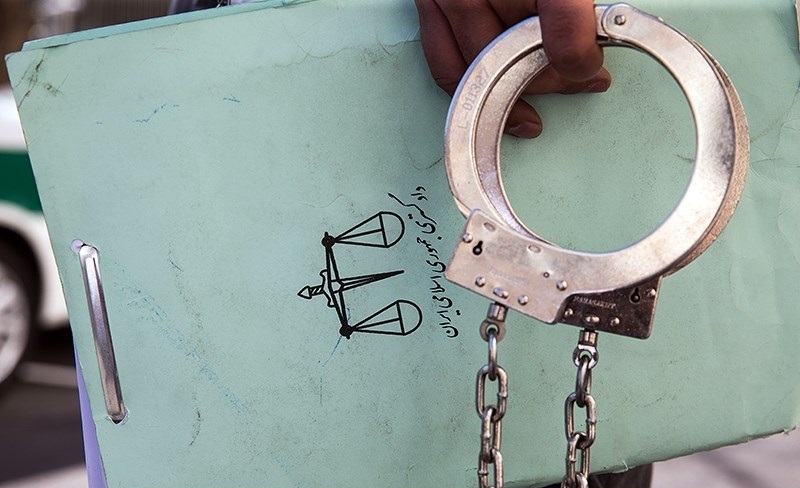 ۳۰نفر از عوامل اصلی اغتشاشات غرب پایتخت دستگیر شدند ۳۰نفر از عوامل اصلی اغتشاشات غرب پایتخت دستگیر شدند