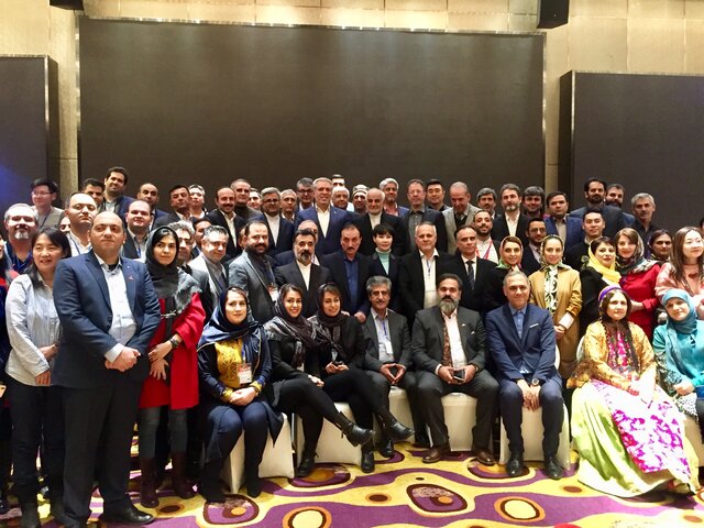 مذاکره با چین در ۵ دقیقه