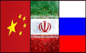 رزمایش مشترک ایران، چین و روسیه برگزار میشود رزمایش مشترک ایران، چین و روسیه برگزار میشود