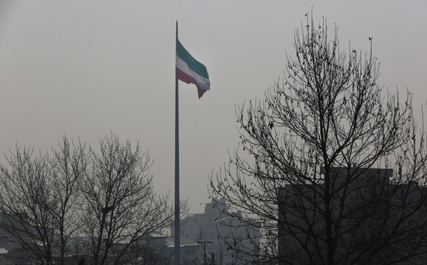 چشم امید مسوولان به بارندگی برای رفع آلودگی هوا چشم امید مسوولان به بارندگی برای رفع آلودگی هوا