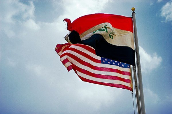 واکنش آمریکا به خبر استعفای عادل عبدالمهدی واکنش آمریکا به خبر استعفای عادل عبدالمهدی