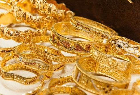 طلا به بالاترین سطح قیمتی ۶ماه اخیر رسید! طلا به بالاترین سطح قیمتی ۶ماه اخیر رسید!