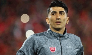 بیرانوند عزادار شد بیرانوند عزادار شد