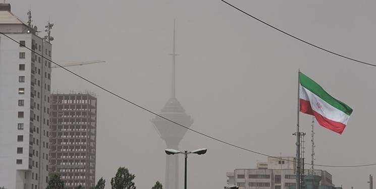 همه دستگاههایی که در کاهش آلودگی هوا وظیفه دارند همه دستگاههایی که در کاهش آلودگی هوا وظیفه دارند