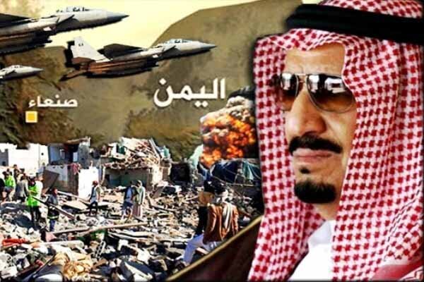 سیگنال مثبت ریاض برای پایان جنگ یمن سیگنال مثبت ریاض برای پایان جنگ یمن