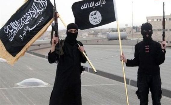 داعش مسئولیت حمله لندن را بر عهده گرفت داعش مسئولیت حمله لندن را بر عهده گرفت