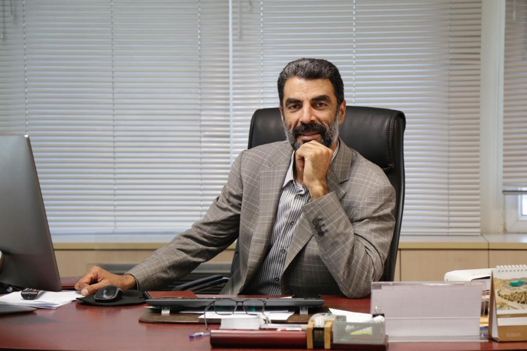 رونمایی از سامانه نرمافزاری حوزه مالی شرکت مس رونمایی از سامانه نرمافزاری حوزه مالی شرکت مس