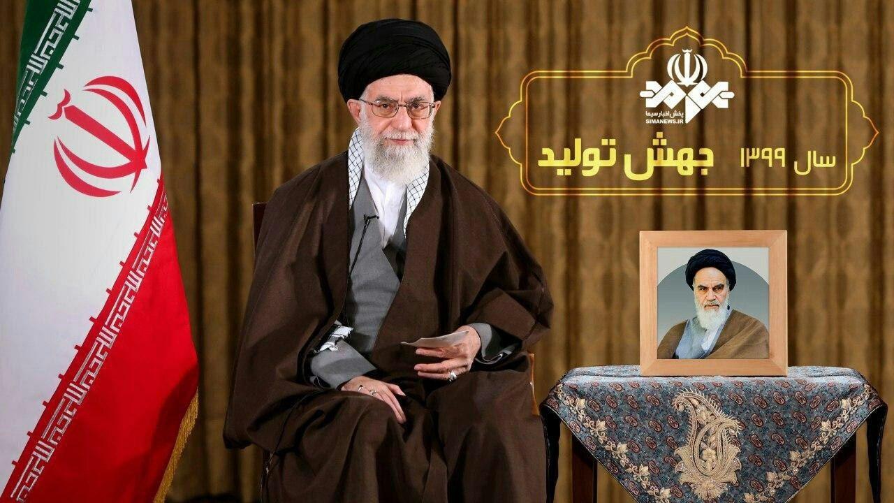 «جهش تولید» باید تغییر محسوس در زندگی مردم ایجاد کند/ فداکاریهای چشمگیر اقشار مردم در قضیه کرونا فضائل ملت ایران را نشان داد «جهش تولید» باید تغییر محسوس در زندگی مردم ایجاد کند/ فداکاریهای چشمگیر اقشار مردم در قضیه کرونا فضائل ملت ایران را نشان داد