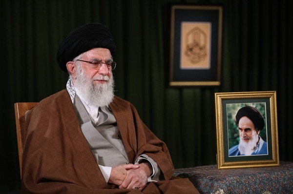 پیام نوروزی سال۹۹ رهبر انقلاب +فیلم