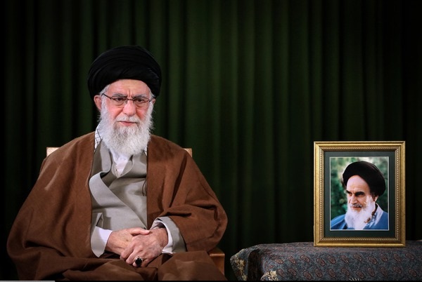 بازتاب تبریک نوروز رهبری در رسانههای جهان بازتاب تبریک نوروز رهبری در رسانههای جهان