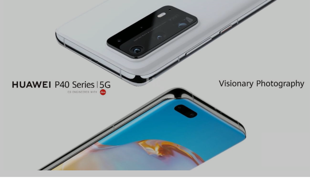 نگاهی به قابلیتهای سری پرچمدار Huawei P40؛ سهگانه زیبا با دوربین خیرهکننده نگاهی به قابلیتهای سری پرچمدار Huawei P40؛ سهگانه زیبا با دوربین خیرهکننده