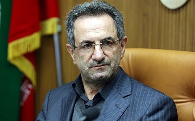 آمار خودروهایی که از ادامه سفر منع شدند آمار خودروهایی که از ادامه سفر منع شدند