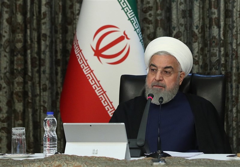 عبور برخی استانها از پیک کرونا/ جنگهای سیاسی را کنار بگذاریم عبور برخی استانها از پیک کرونا/ جنگهای سیاسی را کنار بگذاریم