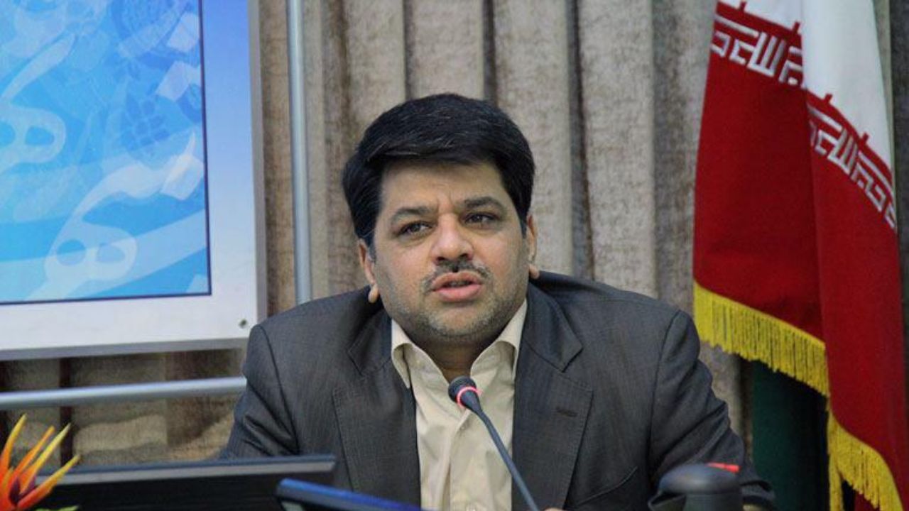 درخواست از نیروی انتظامی برای افزایش تعداد نیروها در مبادی مراکز تفریحی/ آخرین وضعیت فعالیت رستورانهای دربند در روزهای کرونایی درخواست از نیروی انتظامی برای افزایش تعداد نیروها در مبادی مراکز تفریحی/ آخرین وضعیت فعالیت رستورانهای دربند در روزهای کرونایی