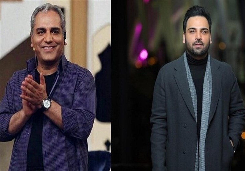 عصر جدید پر بینندهترین برنامه نوروز ۹۹ عصر جدید پر بینندهترین برنامه نوروز ۹۹