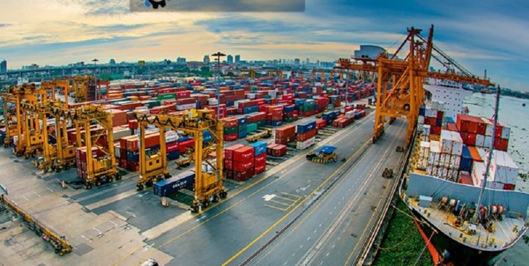 تشریح تجارت ایران با کشورهای عربی و آفریقایی در سال 98 تشریح تجارت ایران با کشورهای عربی و آفریقایی در سال 98