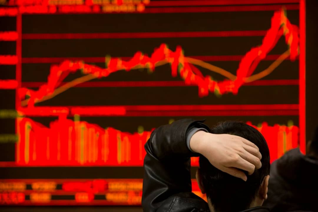 نشانههای ناخوشایند در بازارهای سهام آسیا/ روند کاهشی بازارهای سهام آسیا با تداوم نگرانی سرمایهگذاران نشانههای ناخوشایند در بازارهای سهام آسیا/ روند کاهشی بازارهای سهام آسیا با تداوم نگرانی سرمایهگذاران