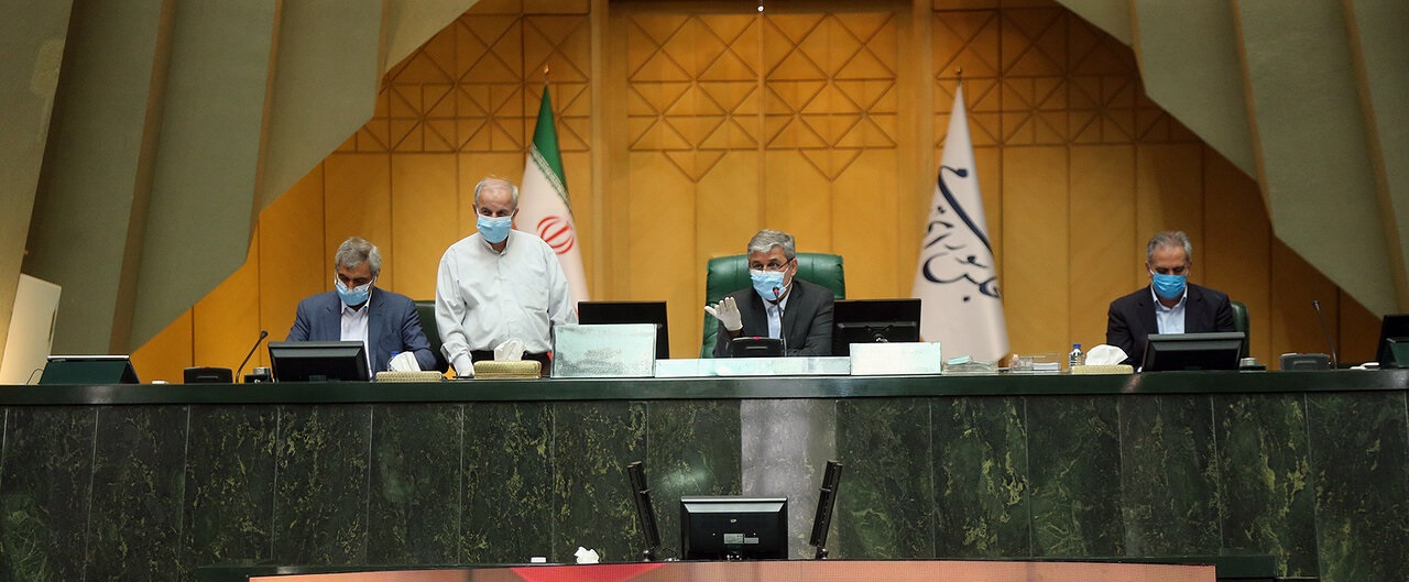 پیشنهاد نمایندگان برای حمایت از افراد فاقد بیمه در مواجهه با «کرونا» پیشنهاد نمایندگان برای حمایت از افراد فاقد بیمه در مواجهه با «کرونا»