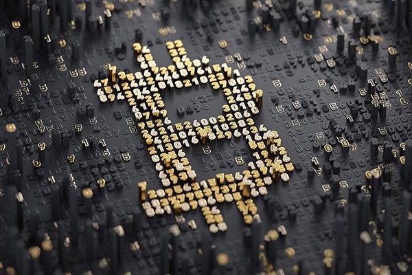 مسیر حرکت بیت کوین تغییر کرد مسیر حرکت بیت کوین تغییر کرد