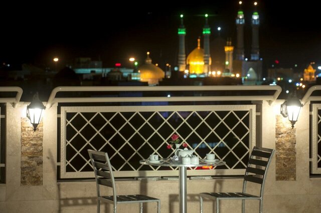 ضربه ۳هزار میلیاردی کووید ۱۹به هتلها ضربه ۳هزار میلیاردی کووید ۱۹به هتلها