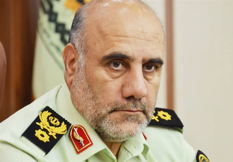 ممنوعیت مطلق حضور در پارکها در روز ۱۳فروردین ممنوعیت مطلق حضور در پارکها در روز ۱۳فروردین