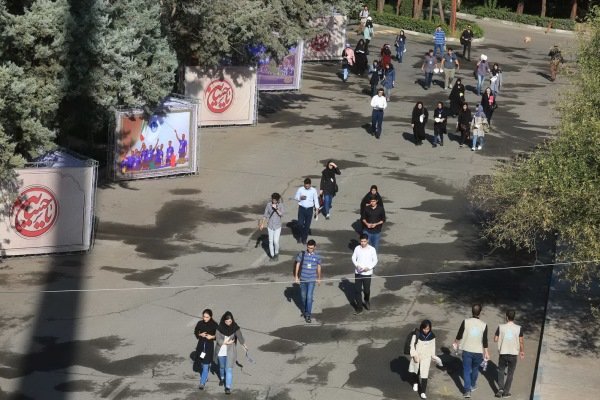 بخشنامه مهم وزارت علوم برای دانشجویان بخشنامه مهم وزارت علوم برای دانشجویان