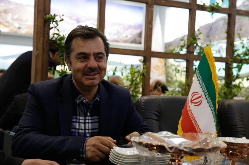 سرمایهگذاری 4000میلیارد ریالی در توسعه مس سونگون در سال98 سرمایهگذاری 4000میلیارد ریالی در توسعه مس سونگون در سال98