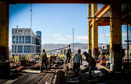 جزئیات پرداخت وام ۲میلیون تومانی به کارگران ساختمانی جزئیات پرداخت وام ۲میلیون تومانی به کارگران ساختمانی
