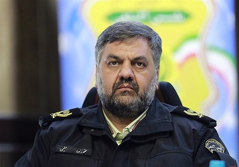 کشف بیش از ۲۷میلیون دستکش و ماسک در ۲۴ساعت اخیر کشف بیش از ۲۷میلیون دستکش و ماسک در ۲۴ساعت اخیر