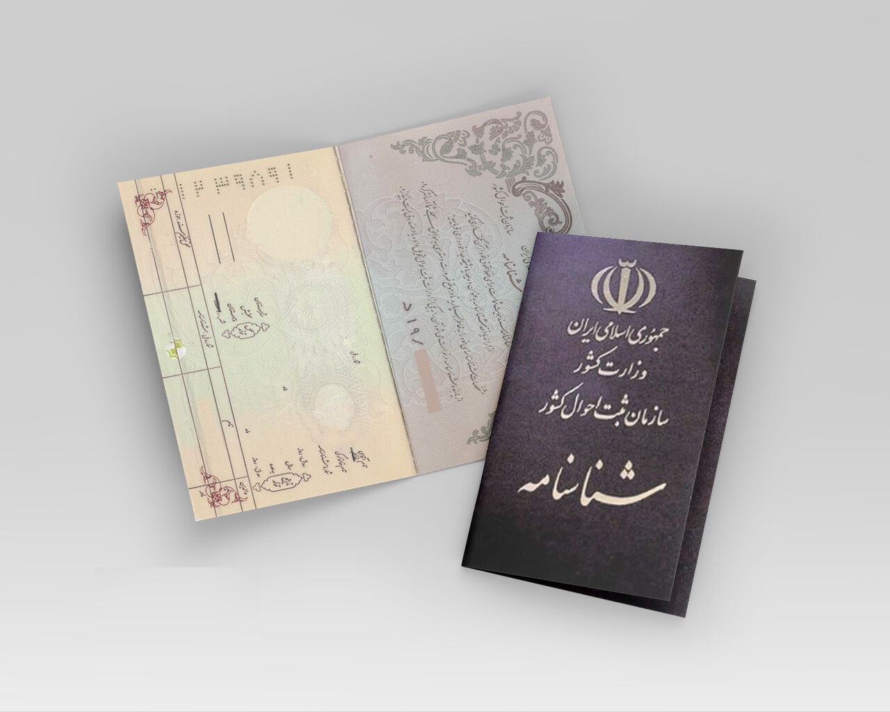 هک اطلاعات ثبت احوال صحت دارد؟ هک اطلاعات ثبت احوال صحت دارد؟