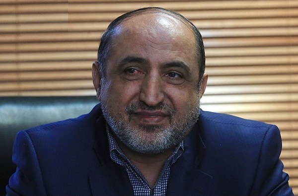 تشریح چگونگی ادامه حضور کارکنان در پایتخت تا ۲۰فروردین تشریح چگونگی ادامه حضور کارکنان در پایتخت تا ۲۰فروردین