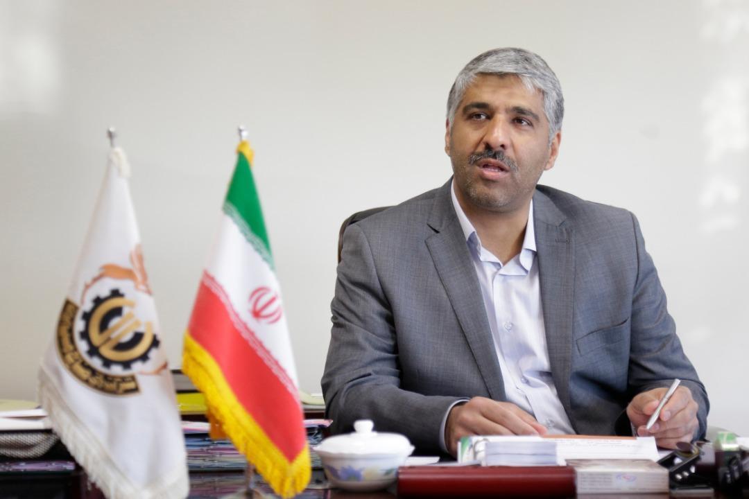 با سرعتبخشی به طرحهای توسعه آماده جهش تولید در صنعت مس هستیم با سرعتبخشی به طرحهای توسعه آماده جهش تولید در صنعت مس هستیم