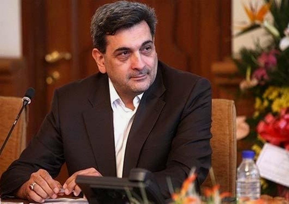 شهردار تهران: املاکمان را با بالاترین قیمت فروختیم! شهردار تهران: املاکمان را با بالاترین قیمت فروختیم!