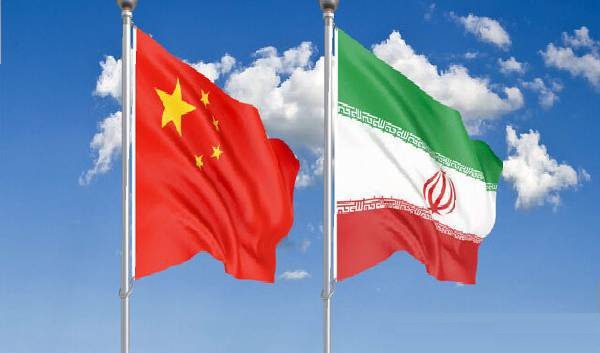 افت ۳۶درصدی مبادلات ایران و چین در سال۲۰۱۹/ عدم تحقق درآمدهاى ارزى در پى شیوع کرونا افت ۳۶درصدی مبادلات ایران و چین در سال۲۰۱۹/ عدم تحقق درآمدهاى ارزى در پى شیوع کرونا