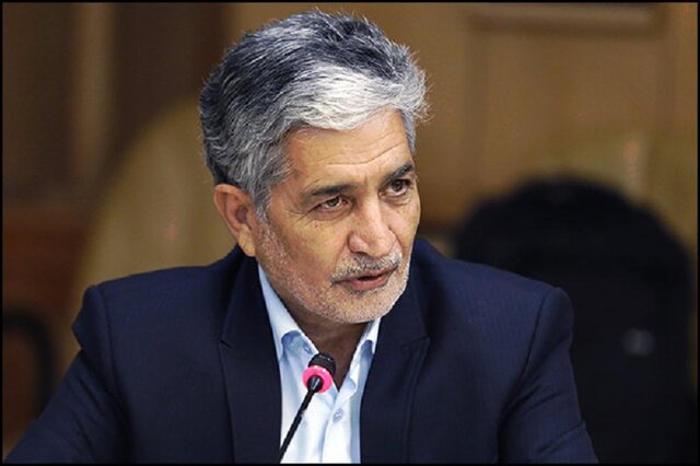 بازگشایی مدارس مرحلهای باشد بازگشایی مدارس مرحلهای باشد